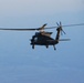 10th Combat Aviation Brigade navigates mountainous terrain