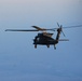 10th Combat Aviation Brigade navigates mountainous terrain