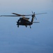 10th Combat Aviation Brigade navigates mountainous terrain