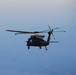 10th Combat Aviation Brigade navigates mountainous terrain