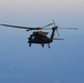 10th Combat Aviation Brigade navigates mountainous terrain