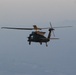 10th Combat Aviation Brigade navigates mountainous terrain