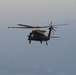 10th Combat Aviation Brigade navigates mountainous terrain