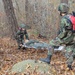 JROTC Air Force cadets do Army training