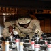 Kandahar airman keeps eateries safe