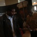 Marines Participate in Bayou Classic Career Fair and Empowerment Exchange