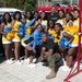 Bayou Classic helps Corps find Future Leaders