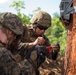 Engineers execute explosives training during FFII