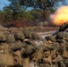 Engineers execute explosives training during FFII