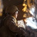Last watch: Marines reflect on Thanksgiving from mountain outpost