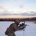 1-24 Infantry trains on arctic tasks