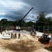 NMCB 3 CCAD builds community hall and disaster response center
