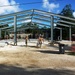 NMCB 3 CCAD builds community hall and disaster response center