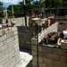 NMCB 3 CCAD builds community hall and disaster response center