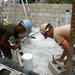 NMCB 3 CCAD builds community hall and disaster response center