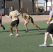 82nd SB-CMRE holds Turkey Bowl in Afghanistan