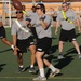 82nd SB-CMRE holds Turkey Bowl in Afghanistan