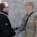 82nd SB-CMRE troops meet deputy secretary of defense in Afghanistan