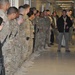 Leaders pay visit to Bagram during Thanksgiving