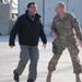 Deputy secretary of defense visits Bagram