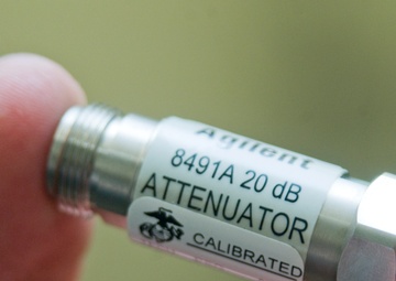 Calibration lab keeping tools in check