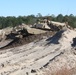 Joint unit training brings together CEB and Tanks