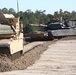 Joint unit training brings CEB and Tanks together