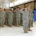 3rd Battalion, 238th Aviation deployment ceremony