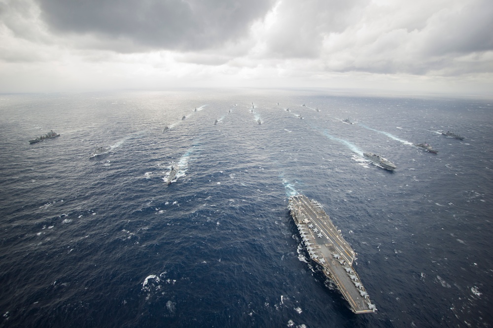 USS George Washington