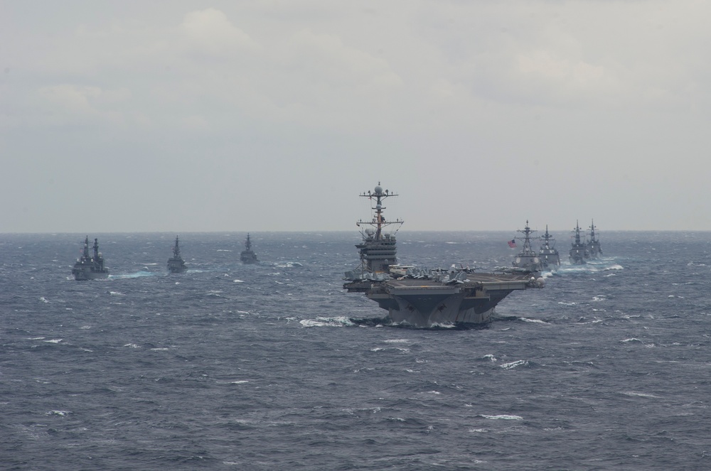 USS George Washington