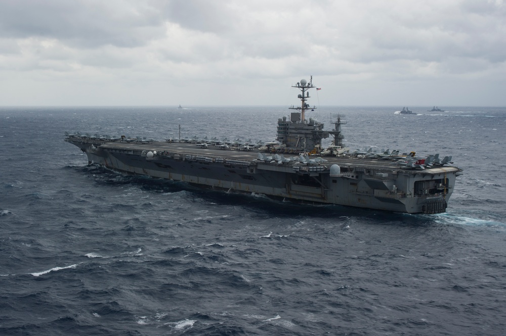 USS George Washington