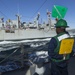 Replenishment at sea