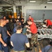 USS Boxer activity