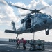 Ammunition offload