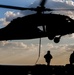 Ammunition offload