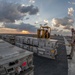Ammunition offload