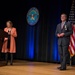 DoD bids Deputy Defense Secretary Carter adieu