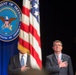 DoD bids Deputy Defense Secretary Carter adieu