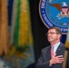 DoD bids Deputy Defense Secretary Carter adieu