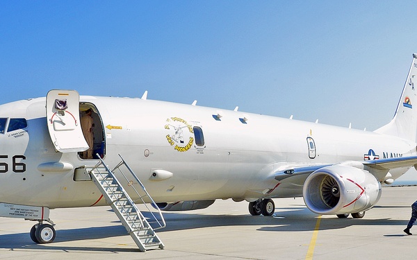 P-8A Poseidon