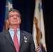 DoD bids Deputy Defense Secretary Carter adieu