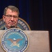 DoD bids Deputy Defense Secretary Carter adieu