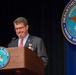 DoD bids Deputy Defense Secretary Carter adieu