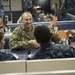 CNO visits sailors