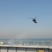 Army Watercraft Company (Provisional) and 371st SB medics conduct HALO exercise in the Arabian Sea