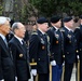 Leaders remember heroic Korean War commander