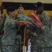 30th Med. Bde. added as new subordinate unit to 21st TSC
