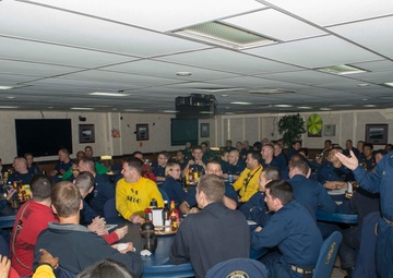 Boxer CPO 365 program shines future brass