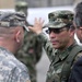 South Carolina National Guard team visits Colombian army's main logistic facility