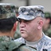 South Carolina National Guard team visits Colombian army's main logistic facility